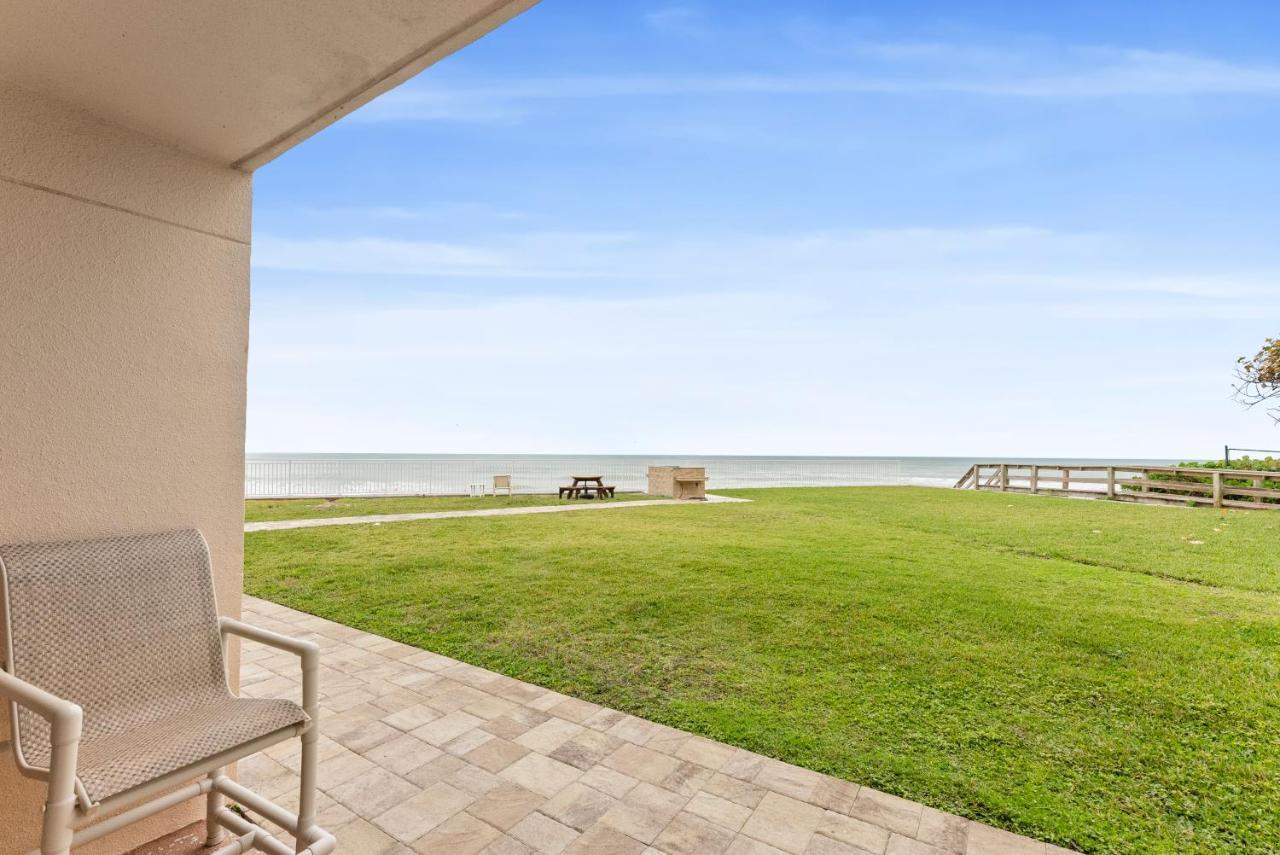 Paradise Beach Club - Ground Floor & Townhouses Satellite Beach Luaran gambar