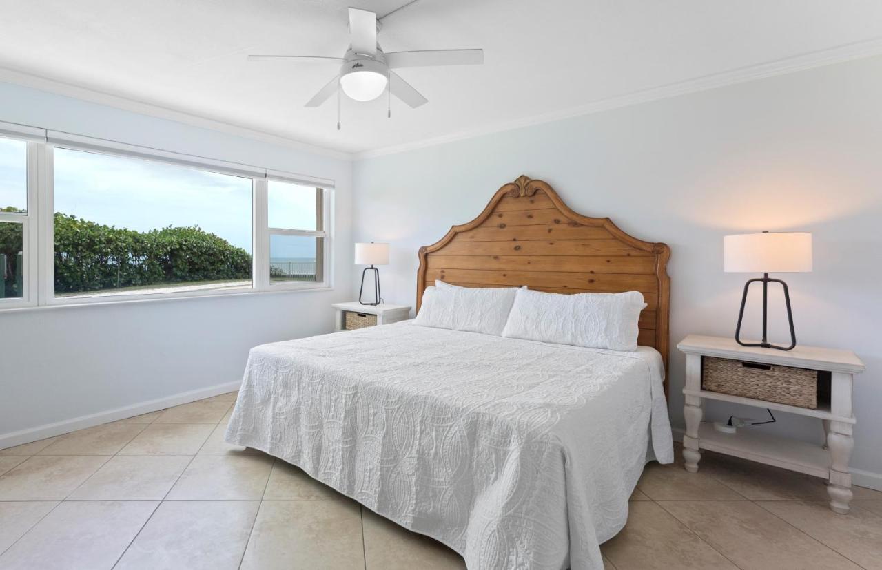 Paradise Beach Club - Ground Floor & Townhouses Satellite Beach Luaran gambar